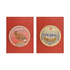 Calanda Bräu Chur Steinadler