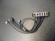 HP ProDesk 600 G1 USB 3.0, USB