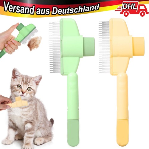 Stück pfotenmond bürste - 2,