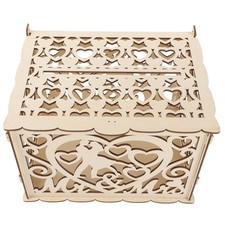  Card Box Hochzeit
