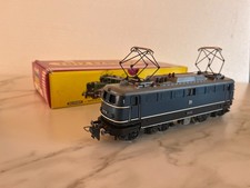 Trix Express E-Lok E10 138