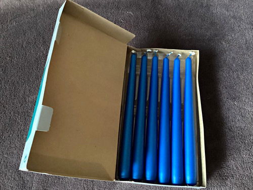 Partylite stabkerzen 10er pack - partylite,