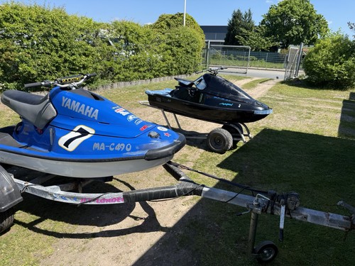 Yamaha waveblaster - 1,