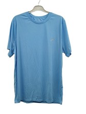 MeetHoo Rashguard Shirt Herren UV Rash Vest UV-Schutz Schwimmshirt UPF 50+ L