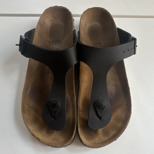 Birkenstock gizeh zehentrenner - birkenstock,