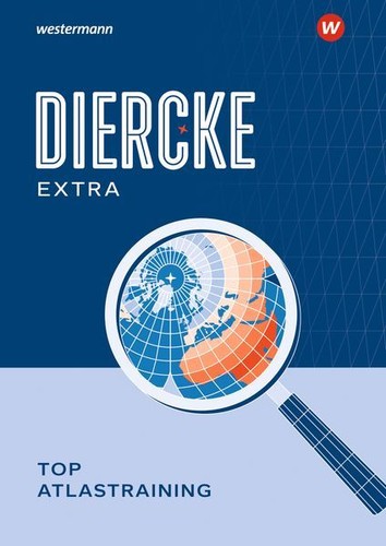 Diercke weltatlas ausgabe - diercke,