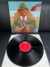 SAVOY BROWN /Lion Share -LP-Vinyl :EX/Cover:VG+/ 1st.D.Press 1972-SLK 16782P