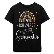 Ich Werde Große Schwester