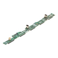 Intel G43186-150 DAS6GHD56A0 1U 8x 2,5" SFF SAS/S-ATA 6Gb/s Backplane