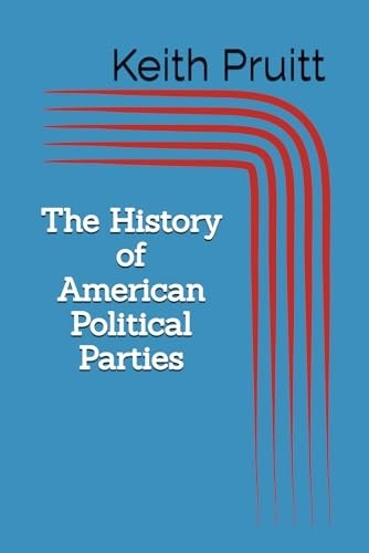 History american political - of,