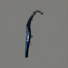 YAMAHA RD250LC RD350LC AUSPUFF