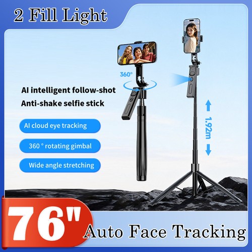 360 drehung selfie - 360°drehung, stick