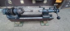 Uhrmacher/Tischdrehmaschine