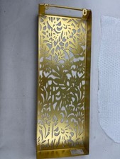 Solar-Wanddeko "Ornamente"