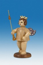 Christmas Angel With