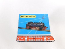 Trix Express H0 Katalog 1956