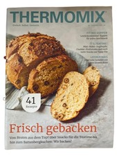 Vorwerk Thermomix Magazin