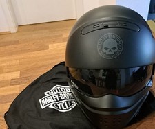 Harley-Davidson Willie G Skull