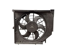 Elektromotor, Kühlerlüfter für BMW 3 COUPE (E46) 323 CI 70819771