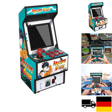 Mini Arcade Machine, Retro