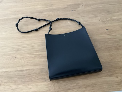 Jil sander tangle mittelgroß - sander,