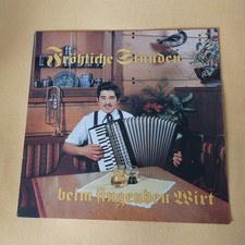 Thomas Berger Der singende