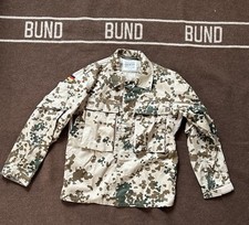 Original Feldbluse