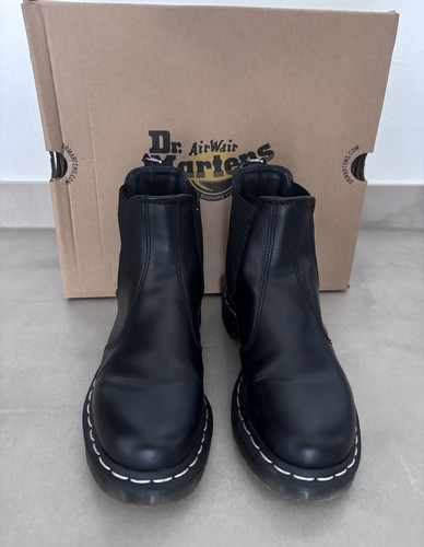 Martens chelsea boots - martens,
