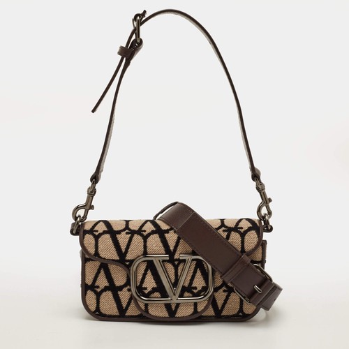 Valentino vlogo toile - valentino,