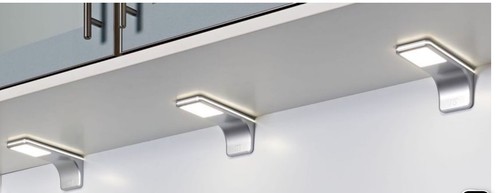 Vogt 3er set led - led, erle