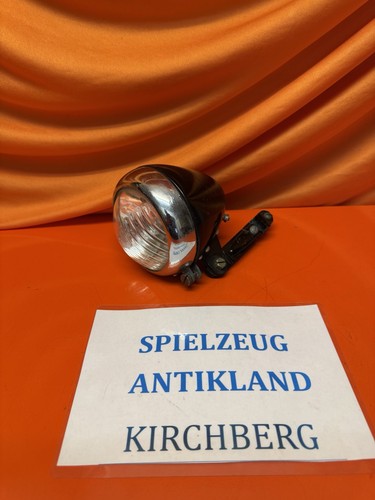 Alt pertrix fahrradlampe - pertrix,