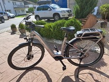 Damen E-Bike 28 Zoll mit