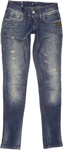 Star fender damen blau - g-star,