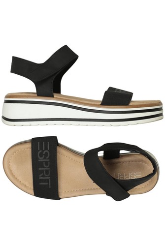 Esprit sandalen damen - esprit,
