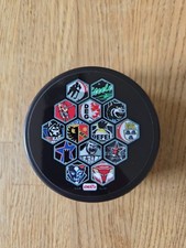 DEL2 Puck Saison 2025/2026