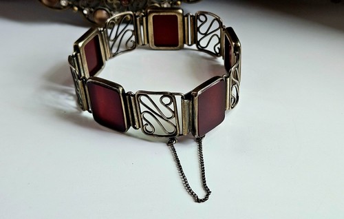Antikes armband 835 silber - 835,