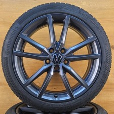 4x VW Golf 7 Golf 8 GTI R