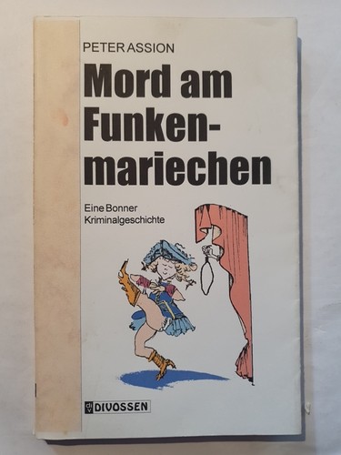 Peter assion mord - assion, am