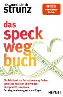 Das speck weg buch - speck-weg-buch:, die
