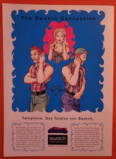 32. Swatch Twinphone Telefon