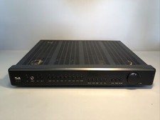 T+A | Pulsar R1200 R Receiver mit Stromkabel | Vintage #R2