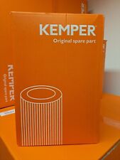 Filterpatrone für Schweißrauchabsaugung,neu und original von KEMPER-Kem Tex