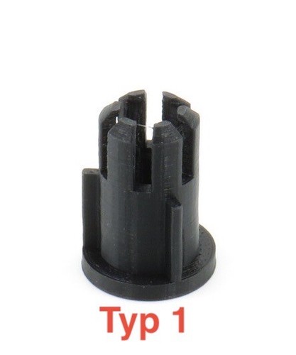 Spulenadapter für eumig r2000 - eumig,