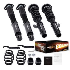 Gewindefahrwerk Sportfahrwerk Härte- und höhenverstellbar for BMW E46 3er 98-05