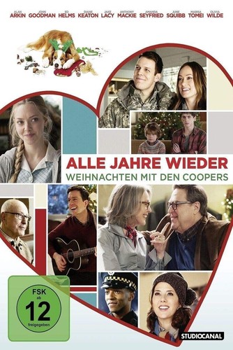 Alle jahre wieder - alle,