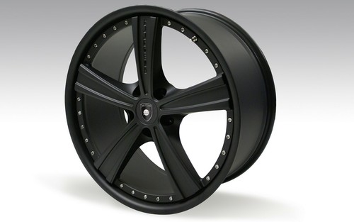 Gemballa felgensatz sport - gemballa,