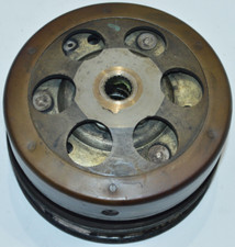 PIAGGIO HEXAGON EX 150 KUPPLUNG WANDLER KUPPLUNGSGLOCKE RIEMENSCHEIBE MOTOR