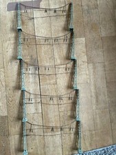 Märklin 5 x  Quertragwerk mit Turmmasten