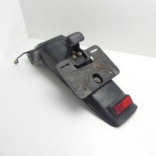 Yamaha XZ 550 Schutzblech