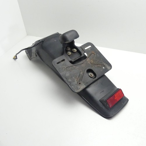 Yamaha 550 schutzblech - 550,